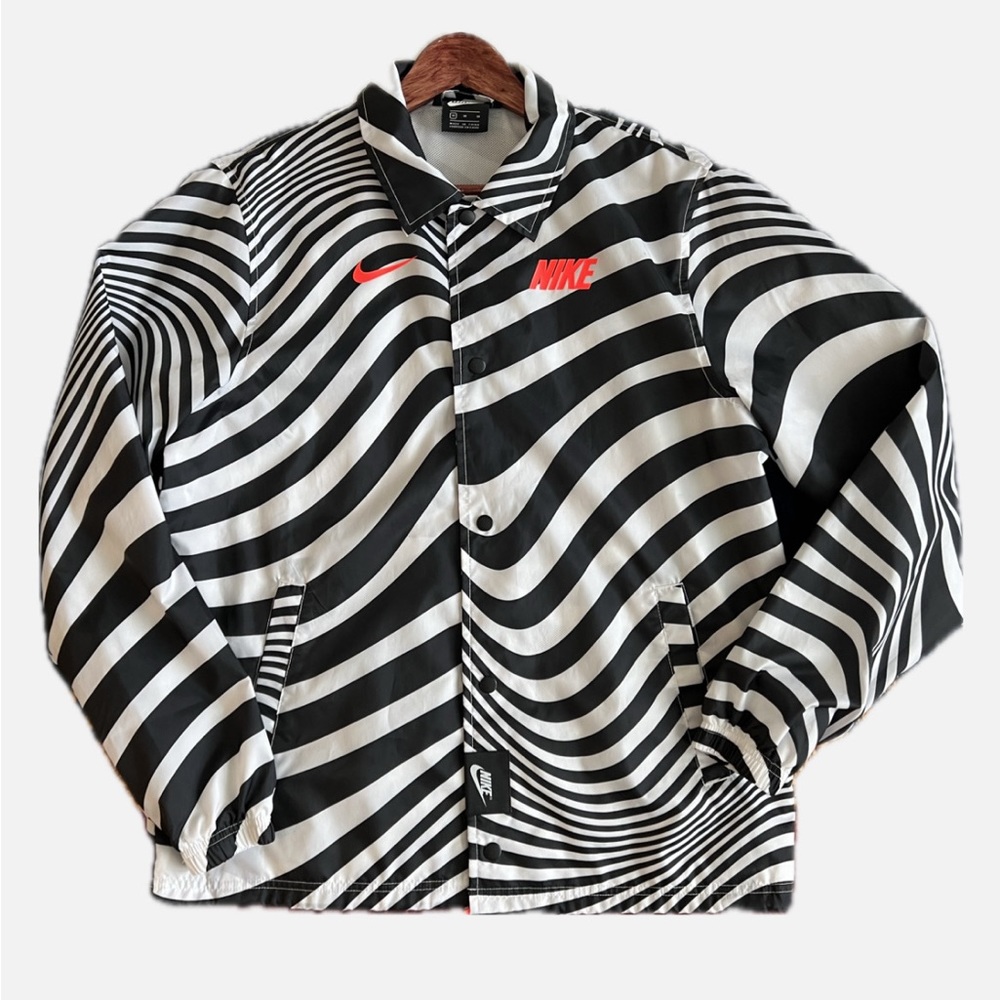 Nike Windbreaker